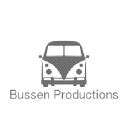 Bussen Productions Logo