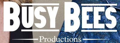 BusyBees Productions Logo