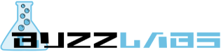 BuzzLabs Creative Logo