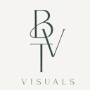BVT Visuals Logo