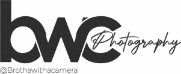 BWC Photos (Brotha With A Camera) Logo
