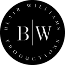 Blair Williams Productions Logo