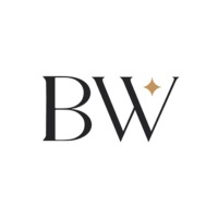 BW Weddings Logo