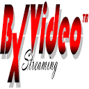 B X Video Logo