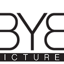 BYB Pictures | Video Production Logo
