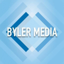 Byler Media Logo