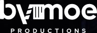bymoe Productions Logo