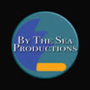 By the Sea Productions Logo