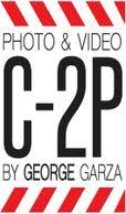 C-2P Photo & Video Logo
