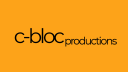 c-bloc Productions Logo
