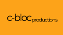 c-bloc Productions logo