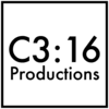 C3:16 Productions Logo