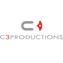 C3 Productions Inc Logo