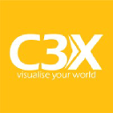 C3X Logo