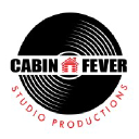 Cabin Fever Studio Productions Logo