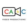 CA&C Video Productions Logo