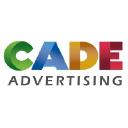 Cade Advertising logo