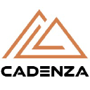 Cadenza Films  logo