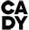 Cady Studios Logo