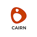 Cairn Production Logo