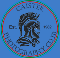 Caister Photograpy Club Logo