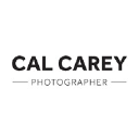 Cal Carey Photographer Logo