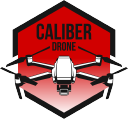 Caliber Drone LLC Logo