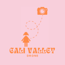 Cali Valley Drone Logo