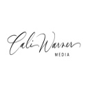 Cali Warner Media Logo