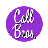 Call Brothers Productions, Inc. Logo