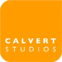 Calvert Studios Ltd Logo