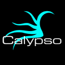 Calypso Reef Imagery Logo
