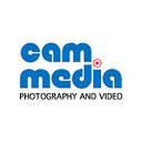 Cam Media Photography & Video Logo