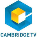Cambridge TV  logo
