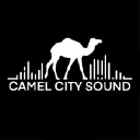 Camel City Sound Logo
