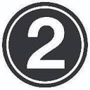 Camera 2 Productions logo