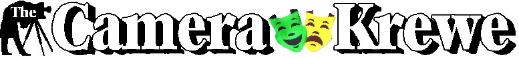 The Camera Krewe Logo