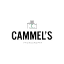 Cammel's Photography Logo