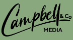Campbell & Co Media logo