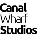 Canal Wharf Studios logo