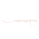Memories by Candace Logo