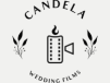 Candela Wedding Films Logo