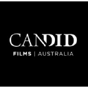 Candid Films Logo