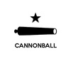 Cannonball Productions Logo