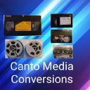 Canto Media Conversions Logo