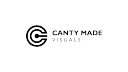Canty Made Visuals, LLC Logo
