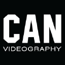 CAN Videography logo