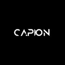 Capion Studio Video Production Logo