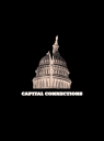 Capital Connections Production Logo