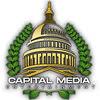 Capital Media Entertainment Logo